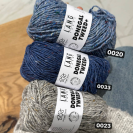 Пряжа Lang Donegal Tweed+