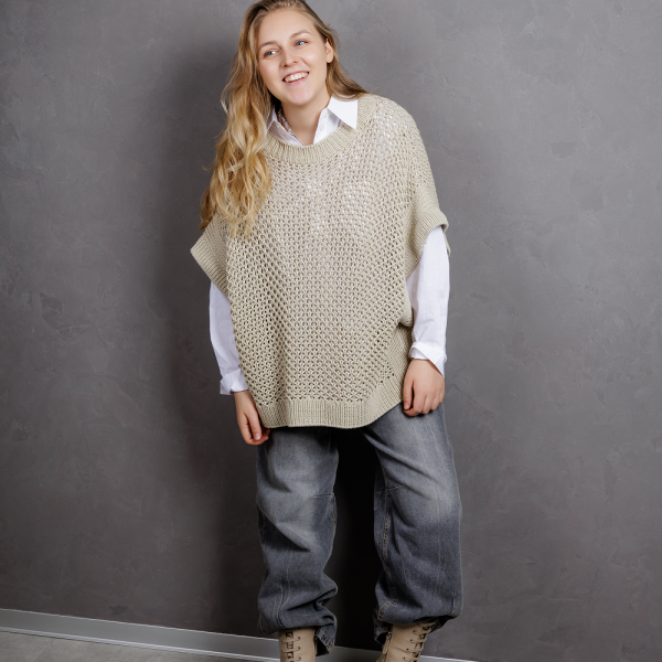 Пряжа Lana Grossa Promessa