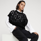 Бобина лен Lino Cord Loro Piana