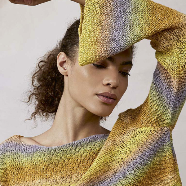 Пряжа Lang Linello