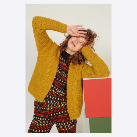 Журнал Lang Fatto a Mano COLLECTION №274 Журнал Lang Fatto a Mano COLLECTION №274