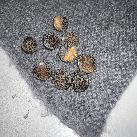 Пуговицы Sandra, размер 18, F Пуговицы Sandra, размер 18, F