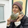 Описание вязания #Набор_KnitEnsemble Описание вязания #Набор_KnitEnsemble