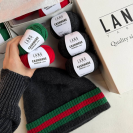 Пряжа Lang Cashmere Premium