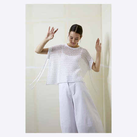 Журнал Lang Fatto a Mano Collection №259