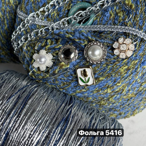 Бобина Silver Star ПОТАЛЬ