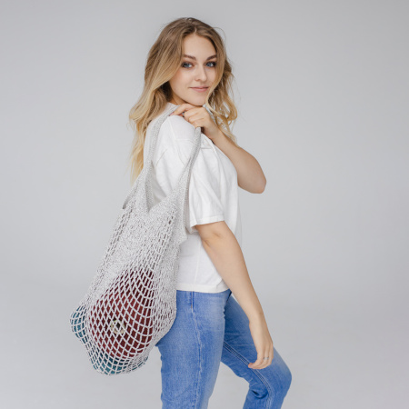 Описание вязания авоська #5_бутылочек_вина