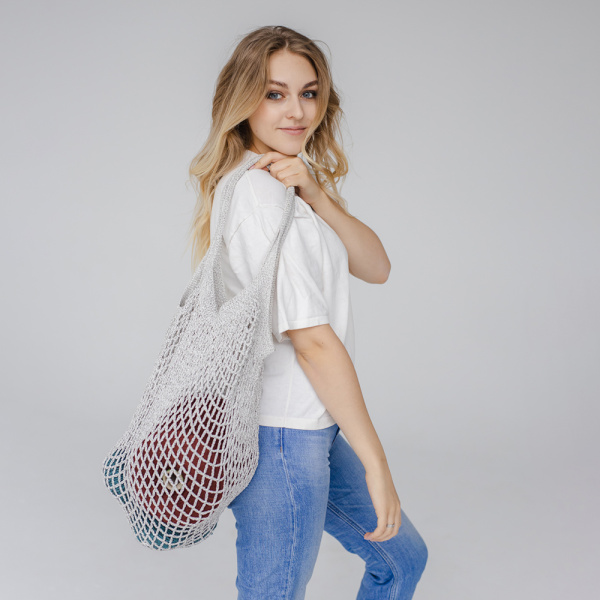 Описание вязания авоська #5_бутылочек_вина