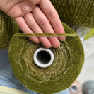 Бобина Jade by Mr.Joe