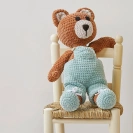 Пряжа Katia Bambi