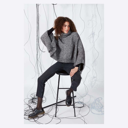 Журнал Lang Fatto a Mano Collection 269 Журнал Lang Fatto a Mano Collection 269