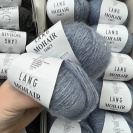 Пряжа Lang Mohair Fancy