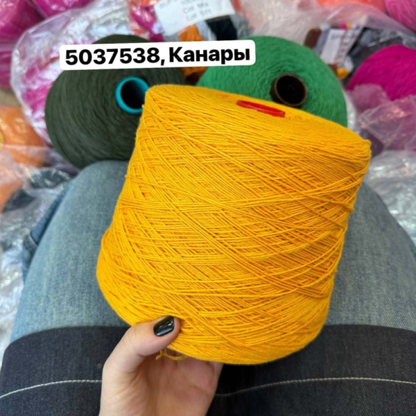 Бобина Superlight Todd&Duncan