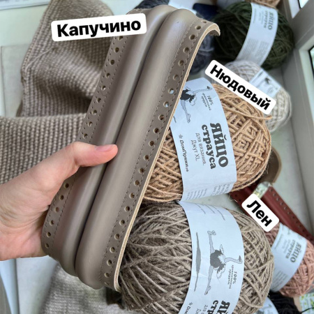 Фермуар ручной работы Фермуар ручной работы