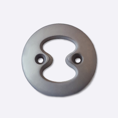 Пуговица Dill размер 28мм, 338724/28-12