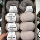 Пряжа Lang Mohair Fancy