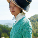 Пряжа Katia  Summer Tweed