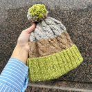 Пряжа Lang Donegal Tweed+