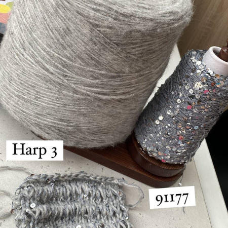 Описание вязания жилет #Воздушный_воздух Описание вязания жилет #Воздушный_воздух