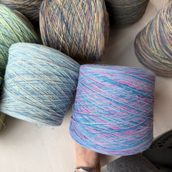 Бобина Royal Collection MOMA