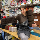 Бобина Supergeelong