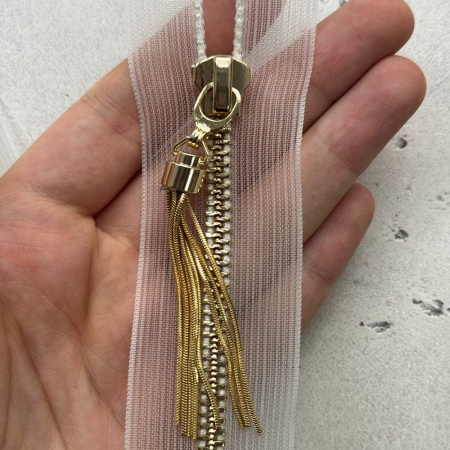 Молния 55 см страшный дефицит