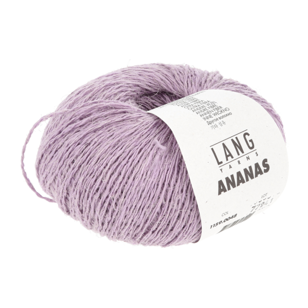 Пряжа Lang Ananas