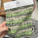 Бобина Socks DESIGN 4/15