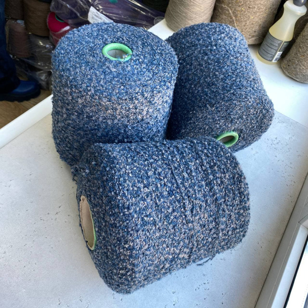 Бобина MUSCHIO Бобина MUSCHIO