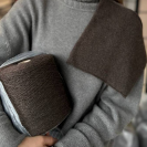 Бобина Coarsehair by Loro Piana