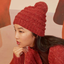 Бобина твид Pirle