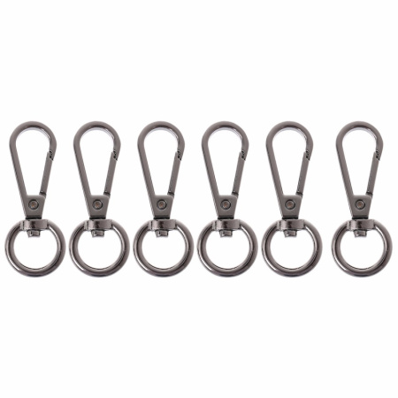 Карабин поворотный 5 см Карабин поворотный 5 см