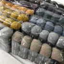 Пряжа Lamana Como Tweed Пряжа Lamana Como Tweed