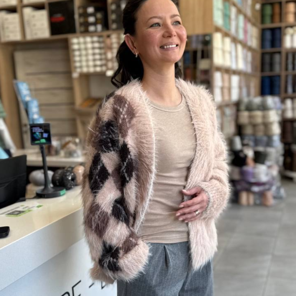 Бобина Soft Padla 