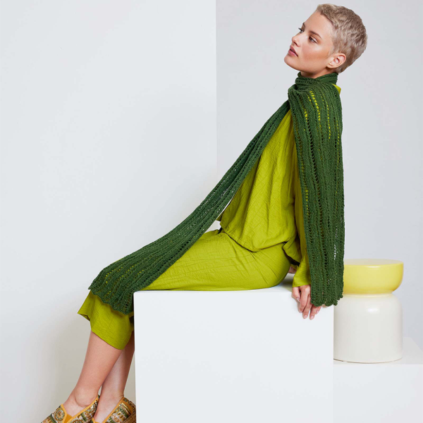 Пряжа Lang Ananas