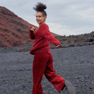 Бобина твид Pirle