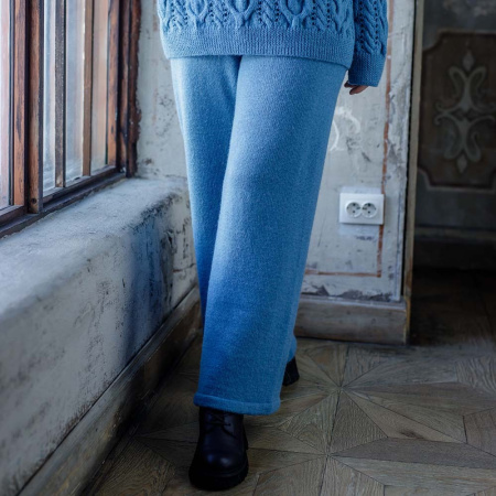 Доступ к онлайн-совместнику. Брюки Палаццо Доступ к онлайн-совместнику. Брюки Палаццо