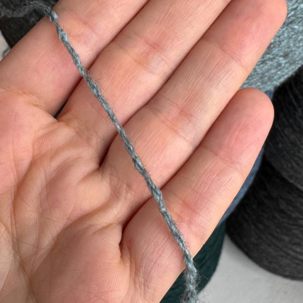 Бобина Yak in Love by Filcom 