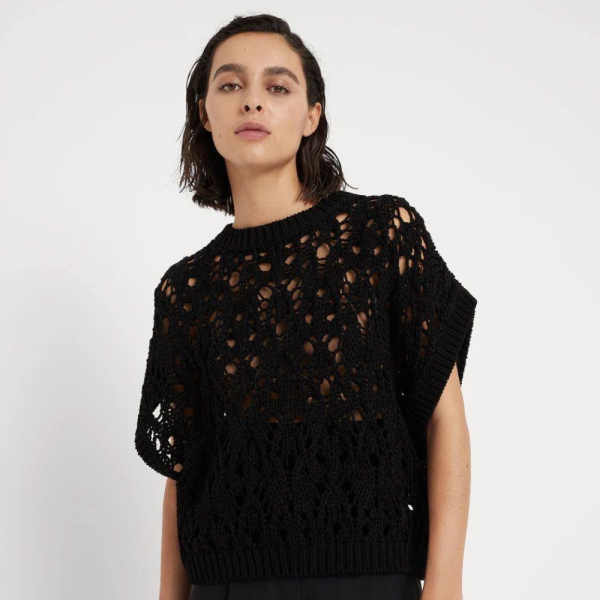 Бобина лен Lino Cord Loro Piana