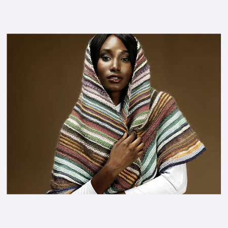 Журнал Schoppel Knit the Cat 08 Журнал Schoppel Knit the Cat 08