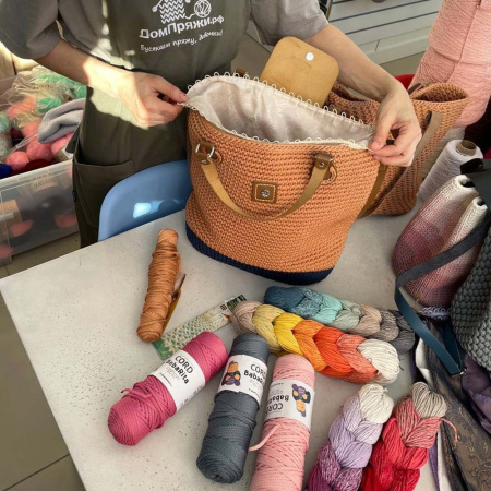 Подклад для сумки Шоппер