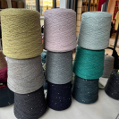 Бобина Cashmere Shine by Loro Piana 