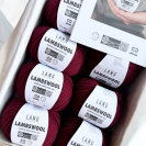 Пряжа Lang Lambswool