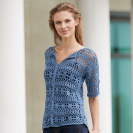 Пряжа Katia Cotton-Alpaca