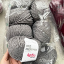 Пряжа Katia Big Merino