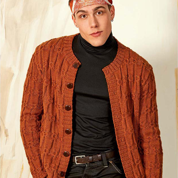 Пряжа Lang Aymara