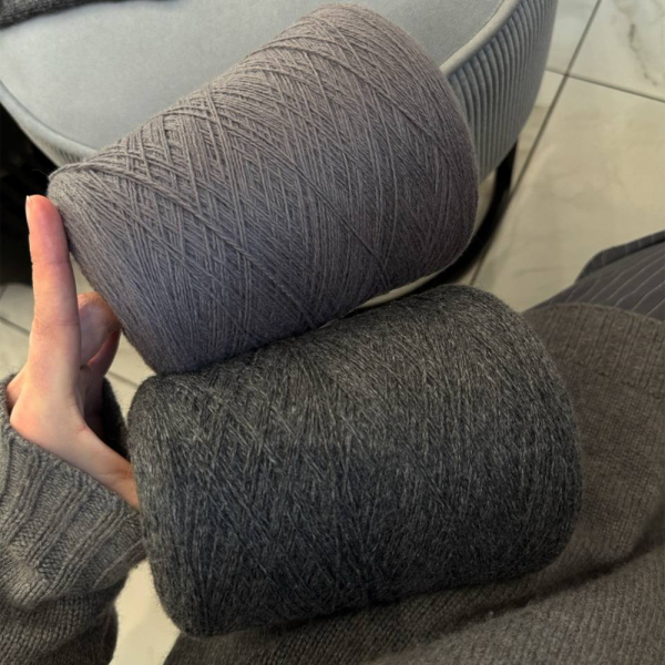 Бобина Coarsehair by Loro Piana