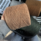 Бобина твид Cashtweed by Zegna Baruffa