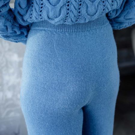 Доступ к онлайн-совместнику. Брюки Палаццо Доступ к онлайн-совместнику. Брюки Палаццо