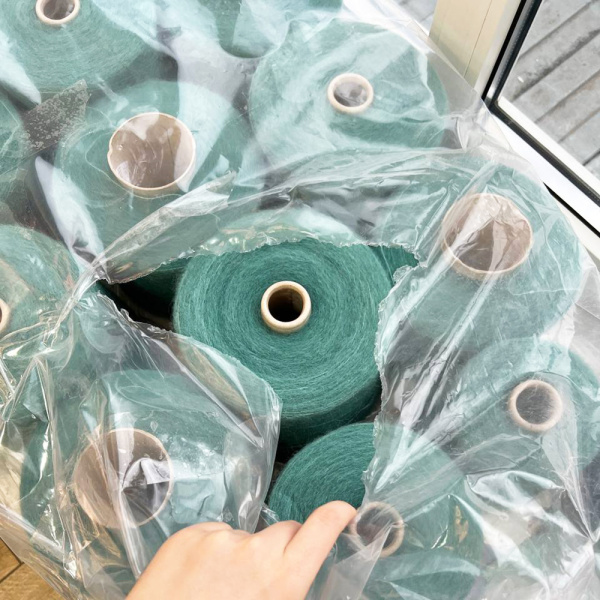 Бобина KIDSILK